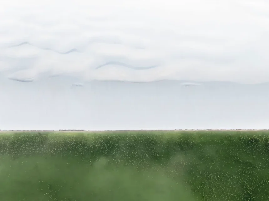 برندگان دوازدهمین دوره جایزه بین‌المللی عکاس منظره سال مشخص شدند