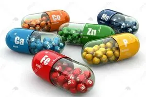 آیا مصرف قرص آهن باعث چاقی می‌شود؟