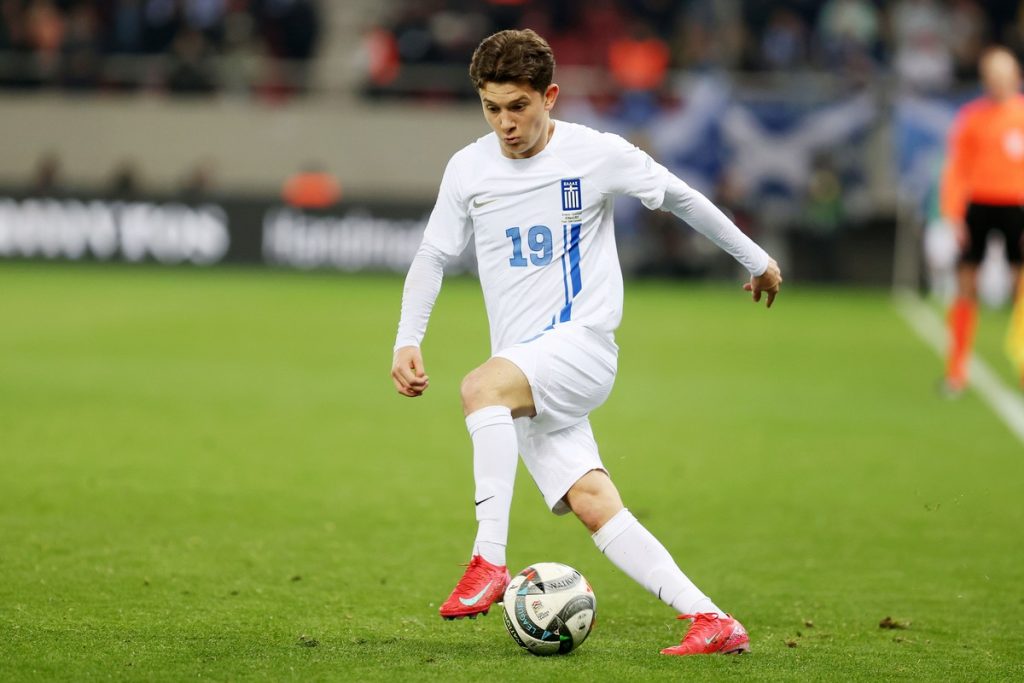 کونستانتینوس کارتساس