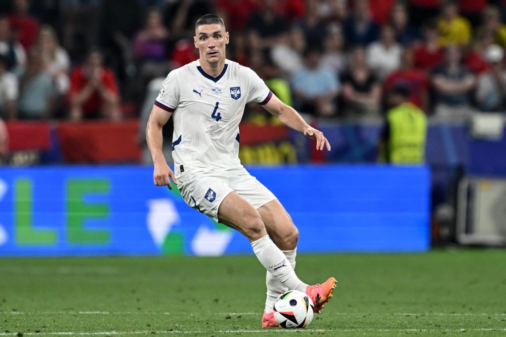 نیکولا میلنکوویچ