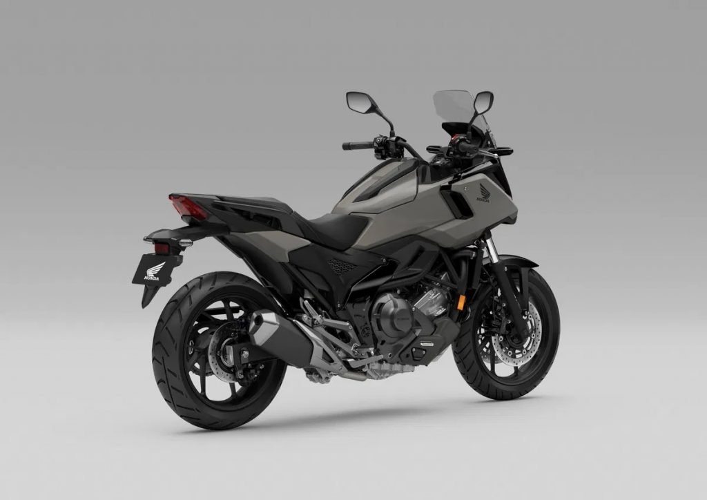 موتورسیکلت