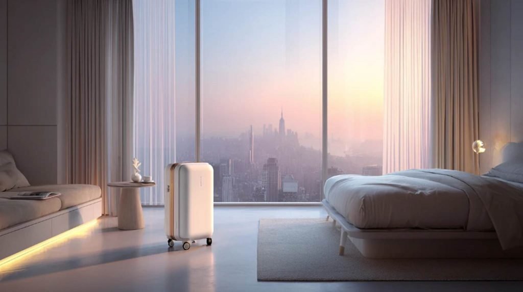 چطور هوش مصنوعی، AR و IoT سفر را برای همیشه منقلب میکنند؟_آفتاب شرق 15 1765020623 60 چطور هوش مصنوعی، AR و IoT سفر را برای همیشه