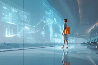 چگونه هوش مصنوعی، AR و IoT سفر را برای همیشه متحول می‌کنند؟