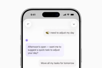 برنامه آیفون سال: Tiimo
