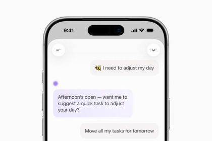 برنامه آیفون سال: Tiimo