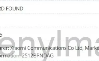 افشای تصاویر منتسب به شیائومی 17 اولترا