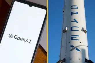 فروش احتمالی سهام ثانویه اسپیس ایکس تا سال 2026