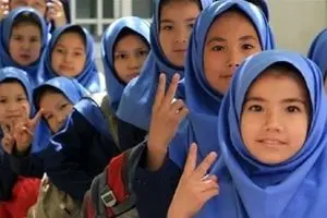 آماری شگفت‌انگیز از تعداد دانش‌آموزان افغانستانی در ایران