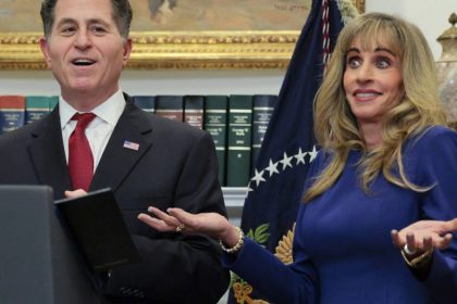 6 راز موفقیت مایکل دل در زندگی و کار