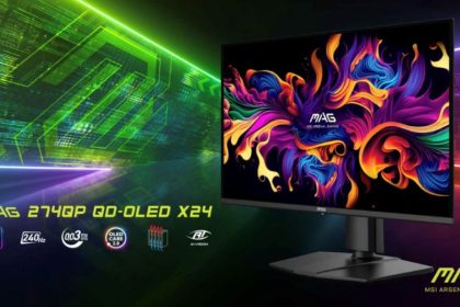 مانیتور گیمینگ MSI