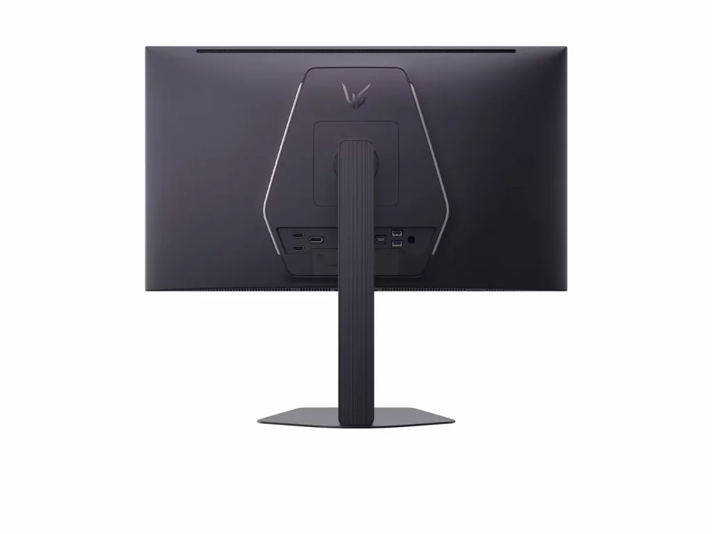 مشخصات مانیتور LG 27GX790B OLED ال‌جی