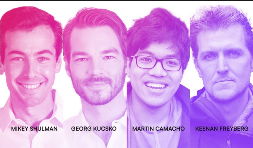 موسسین Suno AI