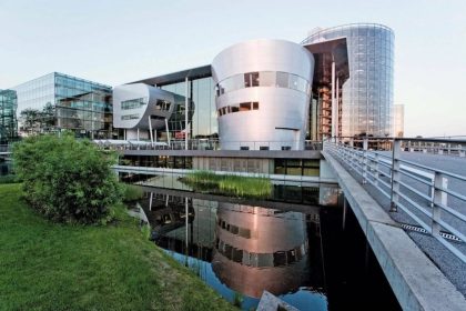 بحران فولکس واگن