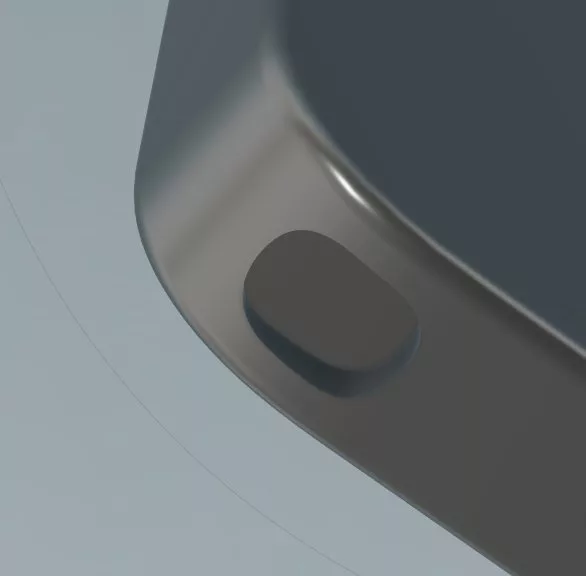 درمورد تلفنهای سامسونگ سری گلکسی S26 تا این لحظه چه میدانیم؟_آفتاب شرق 57 محل ورود S Pen در گوشی گلکسی S26 اولترا