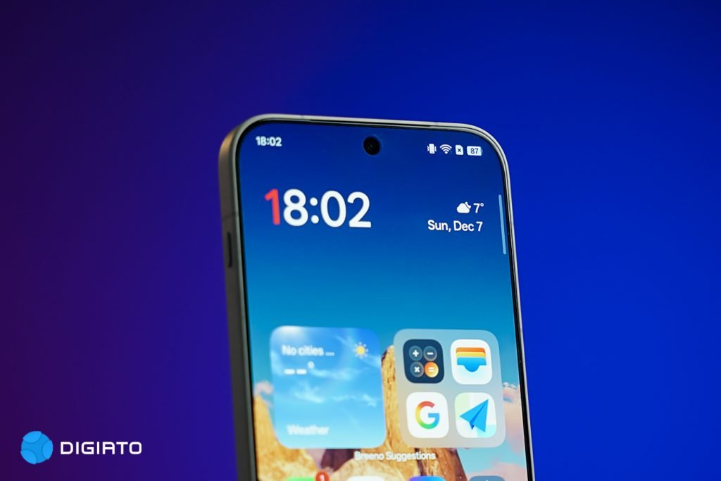 بازدید گوشی OnePlus 15: برگشت یک رقیب کمادعا_آفتاب شرق 63 1765498539 642 بازدید گوشی OnePlus 15 برگشت یک رقیب کمادعا آفتاب شرق