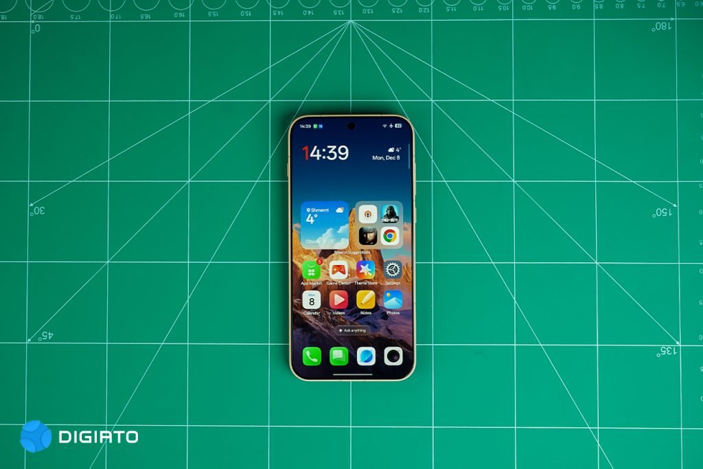 بازدید گوشی OnePlus 15: برگشت یک رقیب کمادعا_آفتاب شرق 67 1765498541 88 بازدید گوشی OnePlus 15 برگشت یک رقیب کمادعا آفتاب شرق