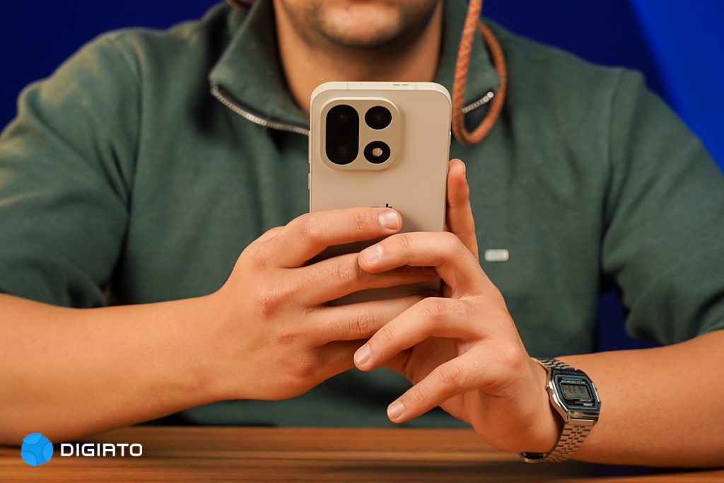 بازدید گوشی OnePlus 15: برگشت یک رقیب کمادعا_آفتاب شرق 73 1765498545 258 بازدید گوشی OnePlus 15 برگشت یک رقیب کمادعا آفتاب شرق