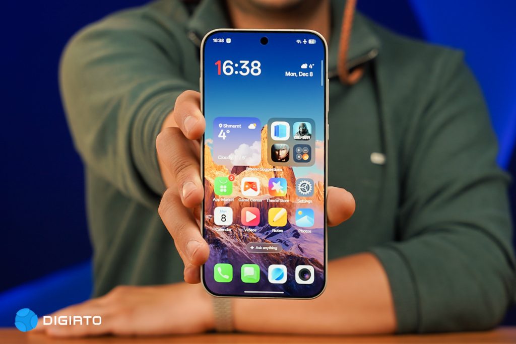 بازدید گوشی OnePlus 15: برگشت یک رقیب کمادعا_آفتاب شرق 75 1765498546 886 بازدید گوشی OnePlus 15 برگشت یک رقیب کمادعا آفتاب شرق