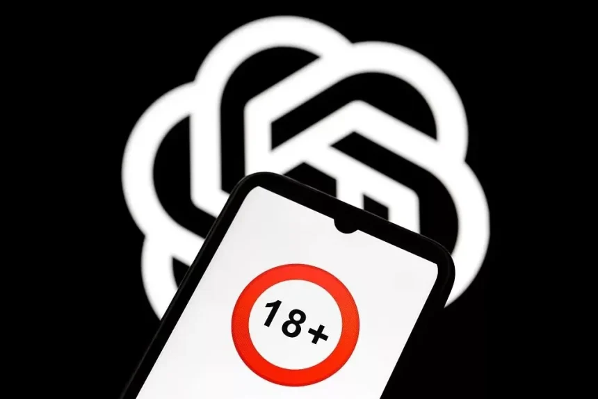 محتوای بزرگسالانه در ChatGPT