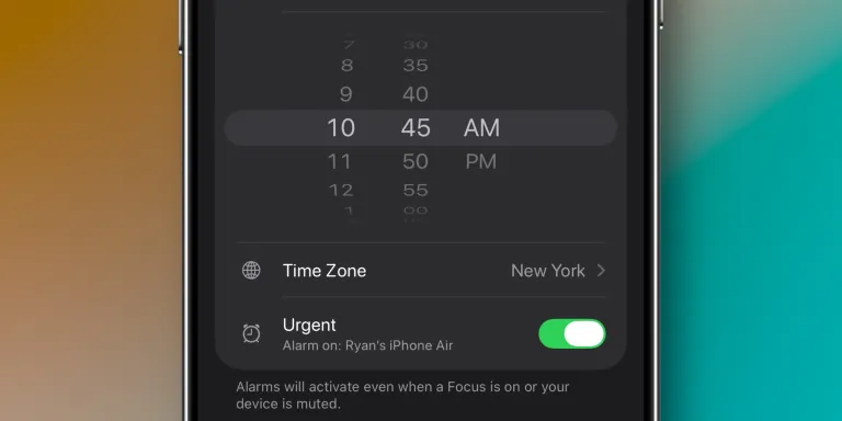 1765607125 881 macOS Tahoe 262 انتشار شد لیست قابلیت‌ها آفتاب شرق.webp