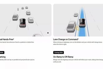 پردازنده هوش مصنوعی