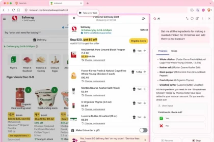 عرضه قابلیت هوش مصنوعی خودکار برای مرورگر Brave