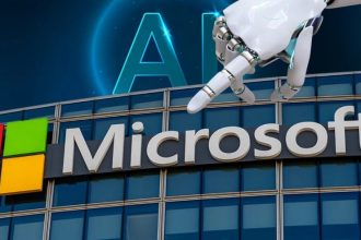 ابر هوش مصنوعی و مایکروسافت