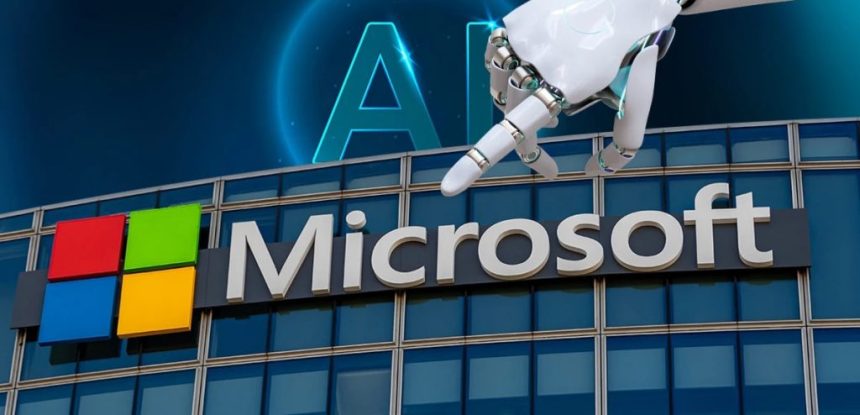 ابر هوش مصنوعی و مایکروسافت