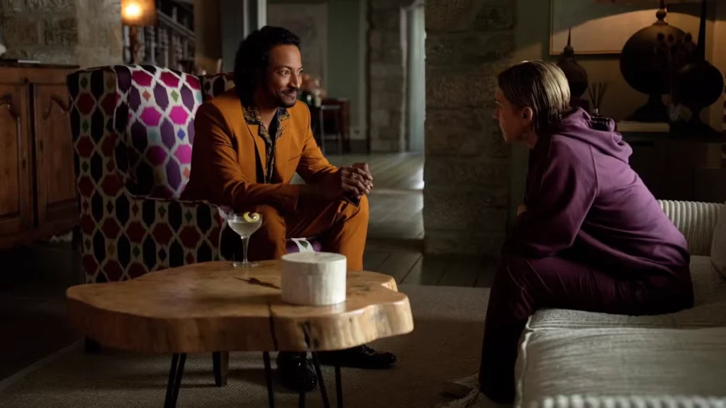 ۱۰ سوال مهم در رابطه نوشته سریال پلوریبوس_آفتاب شرق 32 دیاباته پلوریبوس