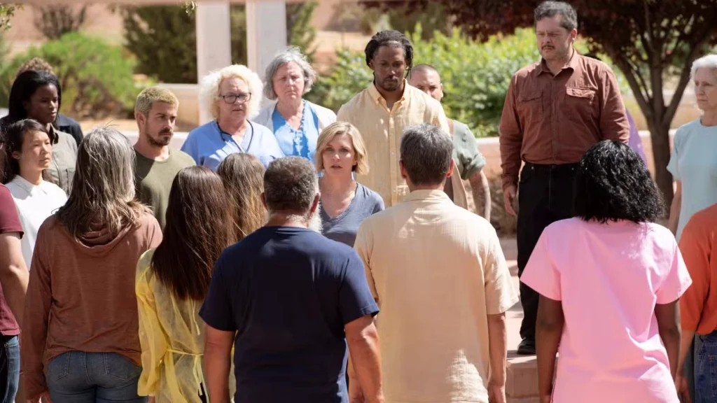 ۱۰ سوال مهم در رابطه نوشته سریال پلوریبوس_آفتاب شرق 31 کندو پلوریبوس