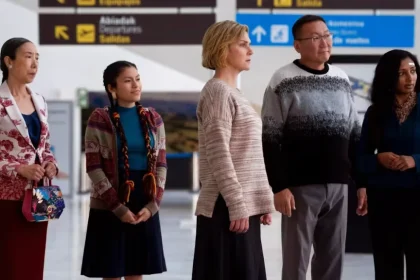 سریال پلوریبوس