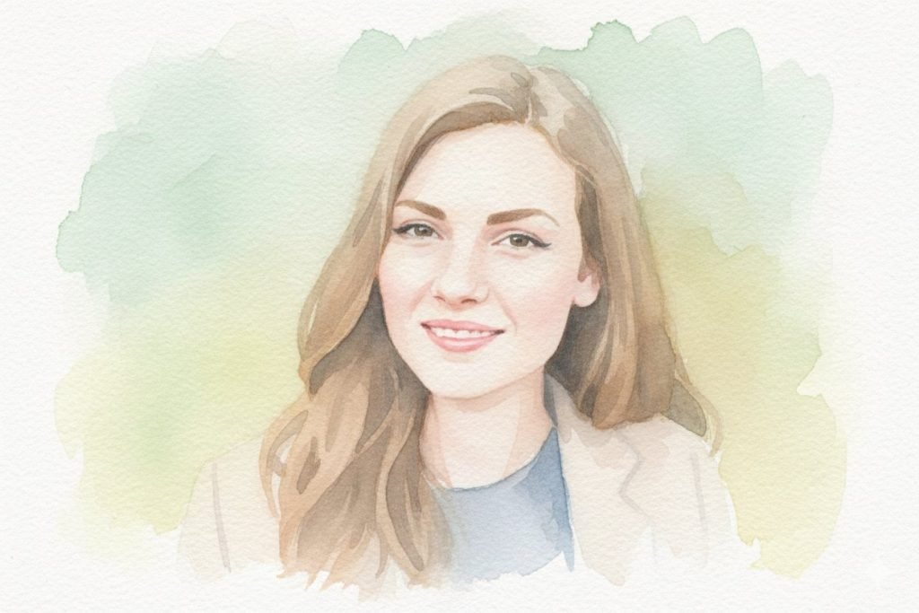 1765761085 775 پرامپت‌های حرفه‌ای تبدیل عکس به نقاشی با سبک‌های مختلف آفتاب شرق