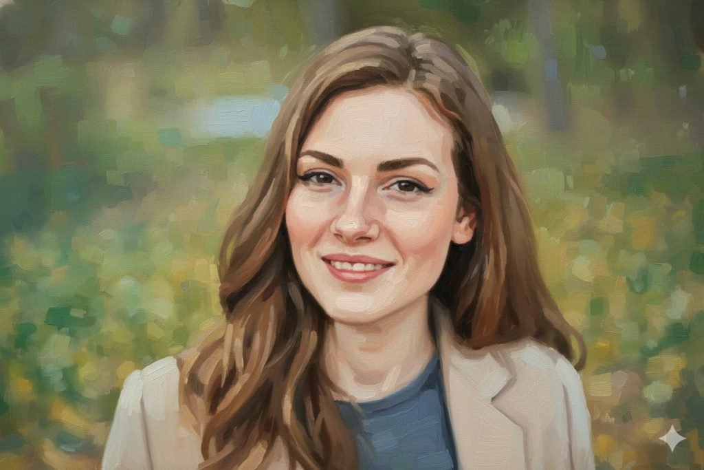 1765761086 20 پرامپت‌های حرفه‌ای تبدیل عکس به نقاشی با سبک‌های مختلف آفتاب شرق