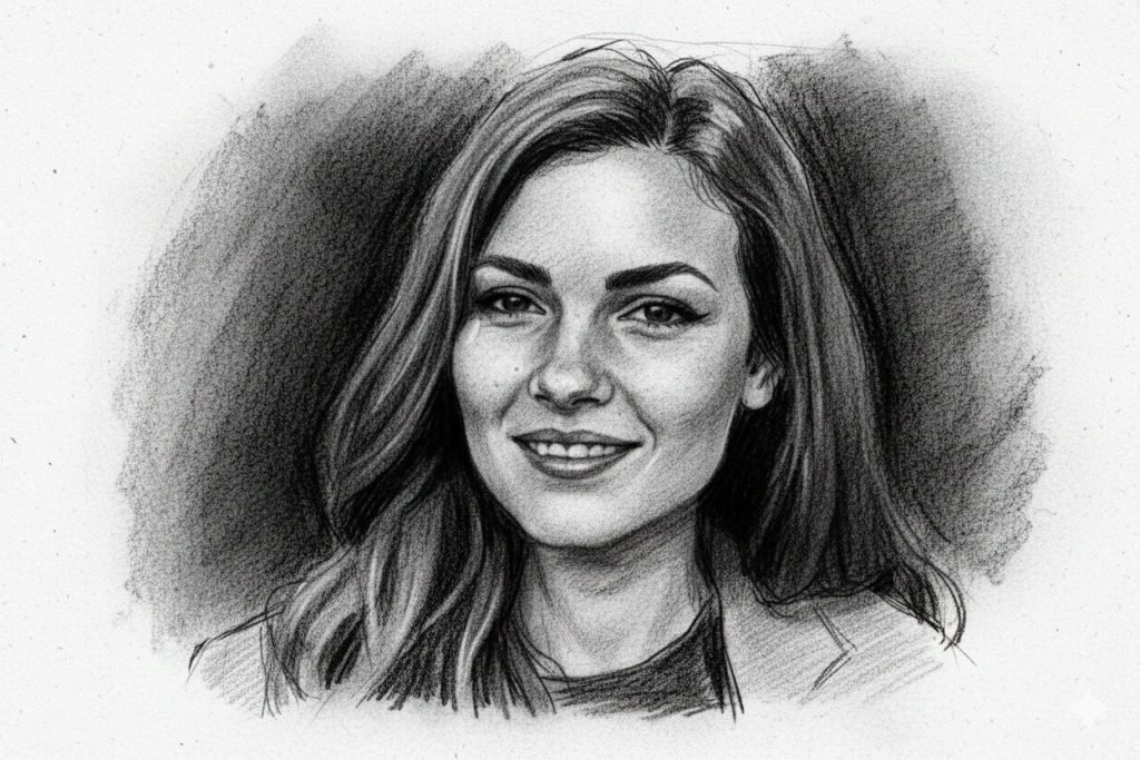 1765761086 349 پرامپت‌های حرفه‌ای تبدیل عکس به نقاشی با سبک‌های مختلف آفتاب شرق