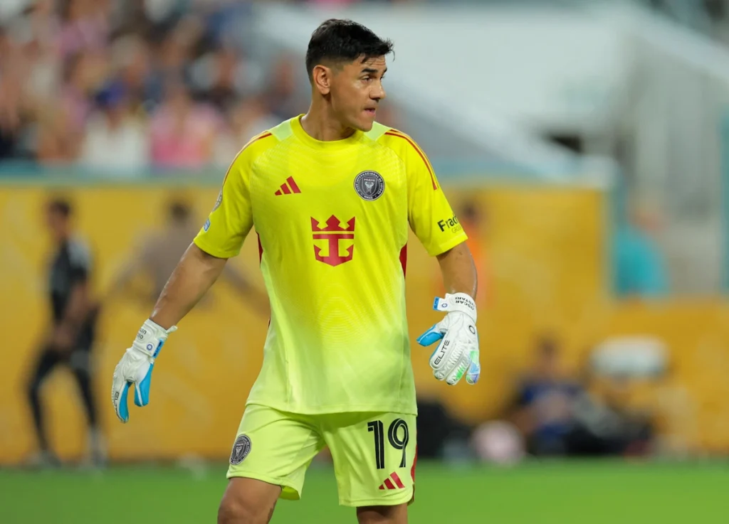 اسکار اوستاری