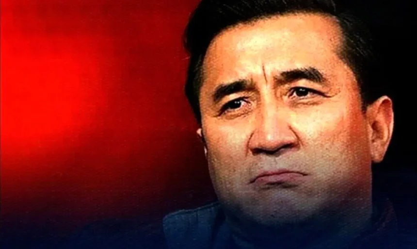 خداداد عزیزی 500 میلیون جریمه شد