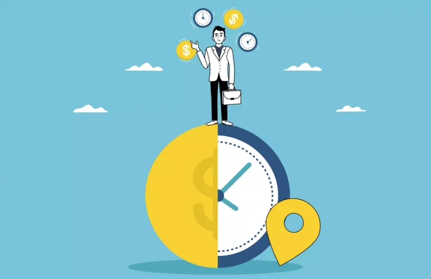 بهره‌وری ماه آخر سال