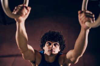 ورزش ژیمناستیک