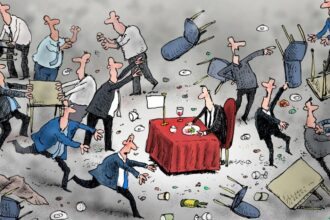 اعلام بی‌طرفی