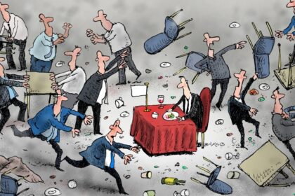 اعلام بی‌طرفی