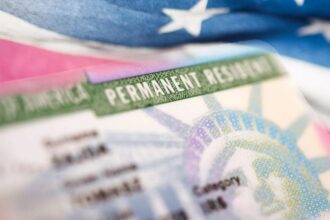 ترامپ و لاتاری گرین کارت آمریکا