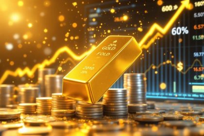 سراب طلایی؛ وقتی سوداگری سودآورتر از فعالیت اقتصادی به نظر می‌رسد