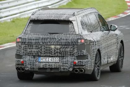 بی ‌ام ‌و X7