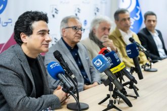 رونمایی از آثار منتشر نشده محمدرضا شجریان با حمایت جی‌اس‌ام