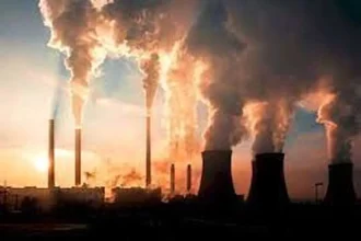 سهم مازوت سوزی نیروگاه ها در آلودگی هوا چقدر است؟/ ویدئو