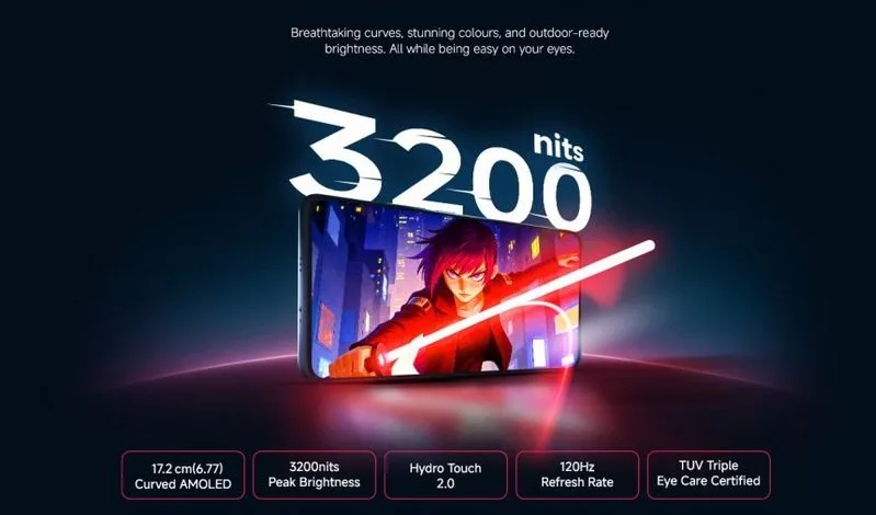 گوشی ردمی نوت 15 5G