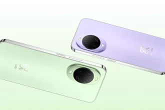 سری هواوی نوا ۱۵ معرفی شد؛ مشخصات + قیمت