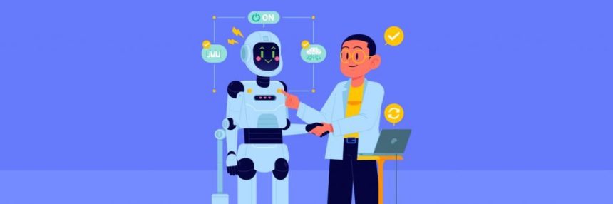 هوش مصنوعی در استخدام