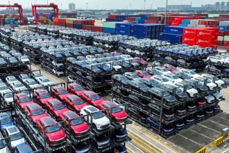 واردات خودرو ایرانیان خارج از کشور