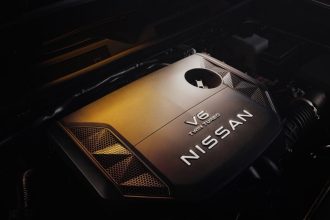 موتور شش سیلندر